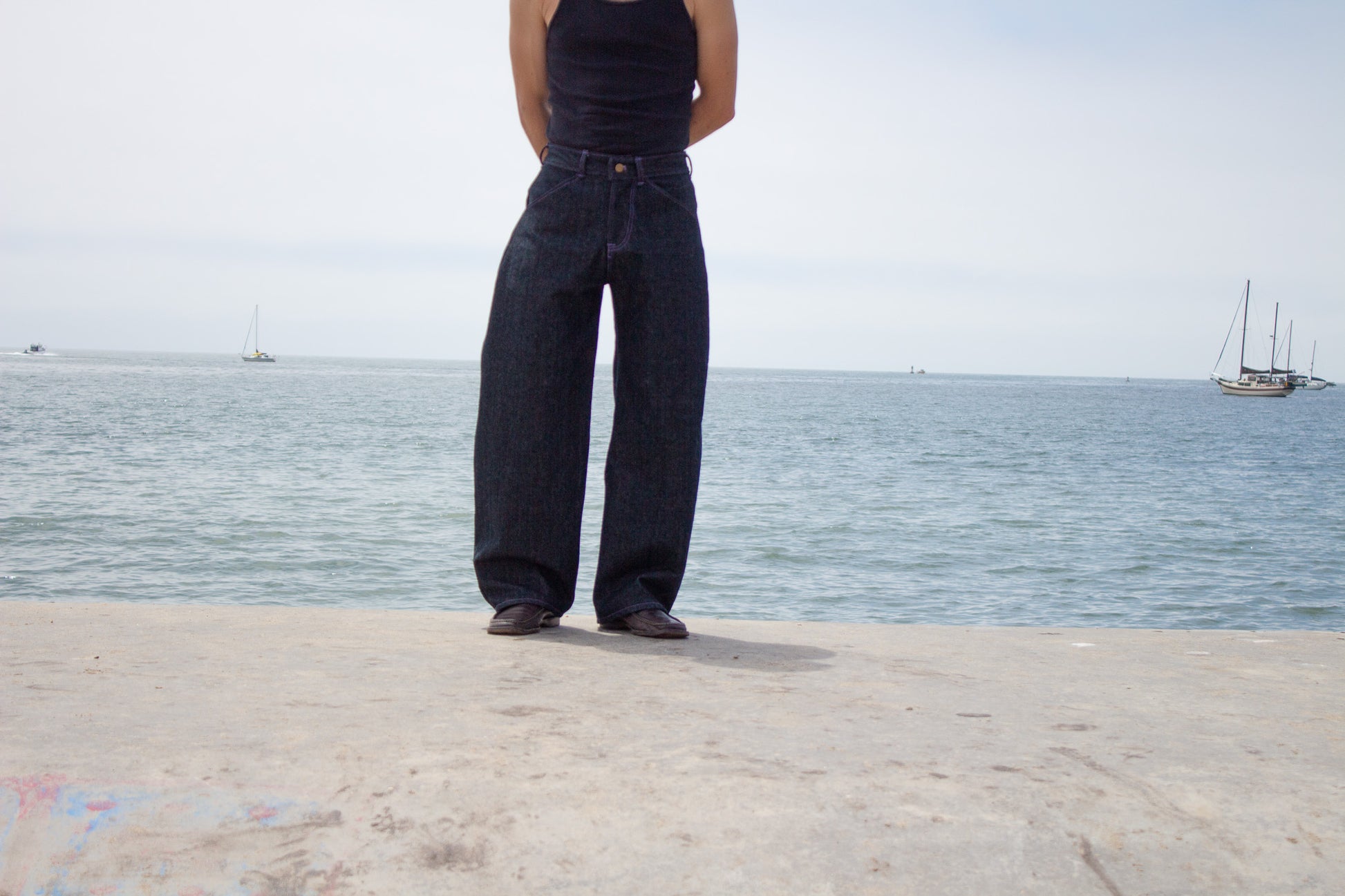 Femme #2